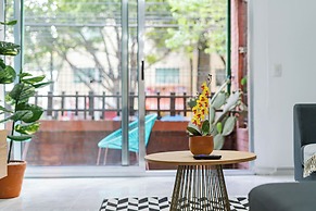 Sonora Apartments by VH