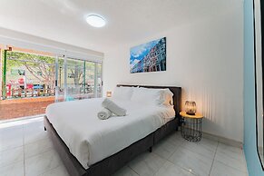 Sonora Apartments by VH