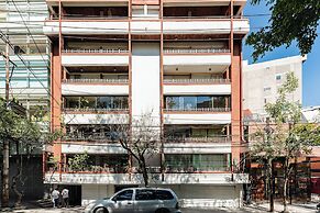 Sonora Apartments by VH