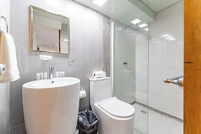 Sonora Apartments by VH