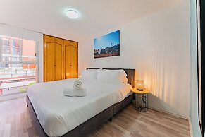 Sonora Apartments by VH