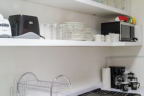 Sonora Apartments by VH