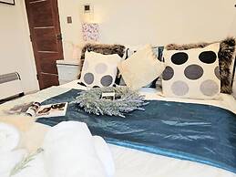 Chic Studio in Central London