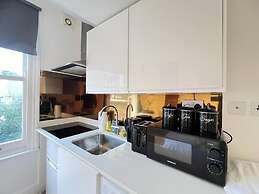 Chic Studio in Central London