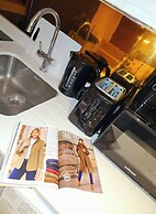 Chic Studio in Central London