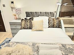 Chic Studio in Central London