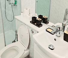 Chic Studio in Central London