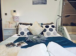 Chic Studio in Central London