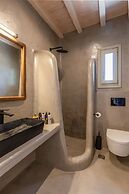 Mykonos 3 BR Luxury Villa Private Pool Views