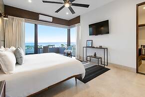 Punta De Mita - Luxury 7 BR Villa Oceanview