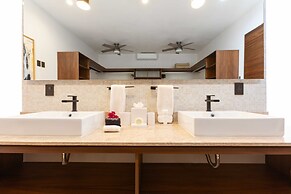 Punta De Mita - Luxury 7 BR Villa Oceanview