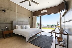 Punta De Mita - Luxury 7 BR Villa Oceanview