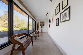 Punta De Mita - Luxury 7 BR Villa Oceanview
