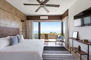 Punta De Mita - Luxury 7 BR Villa Oceanview