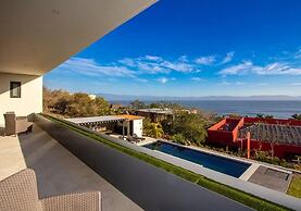 Punta De Mita - Luxury 7 BR Villa Oceanview