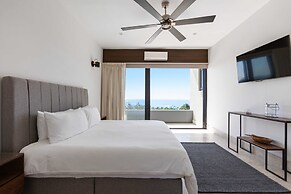 Punta De Mita - Luxury 7 BR Villa Oceanview