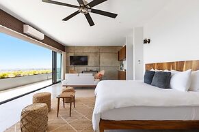 Punta De Mita - Luxury 7 BR Villa Oceanview