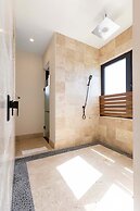 Punta De Mita - Luxury 7 BR Villa Oceanview