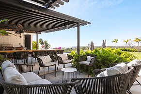 Punta De Mita - Luxury 7 BR Villa Oceanview