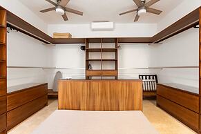 Punta De Mita - Luxury 7 BR Villa Oceanview