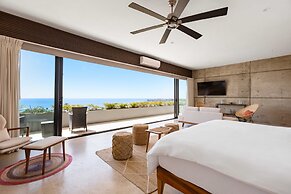 Punta De Mita - Luxury 7 BR Villa Oceanview