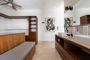 Punta De Mita - Luxury 7 BR Villa Oceanview