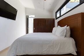 Punta De Mita - Luxury 7 BR Villa Oceanview