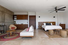 Punta De Mita - Luxury 7 BR Villa Oceanview