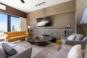 Punta De Mita - Luxury 7 BR Villa Oceanview