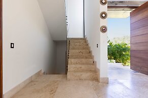 Punta De Mita - Luxury 7 BR Villa Oceanview