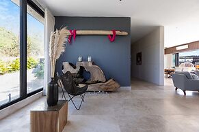 Punta De Mita - Luxury 7 BR Villa Oceanview