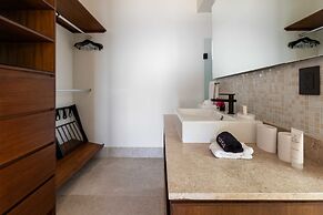 Punta De Mita - Luxury 7 BR Villa Oceanview
