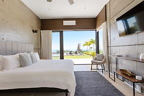 Punta De Mita - Luxury 7 BR Villa Oceanview