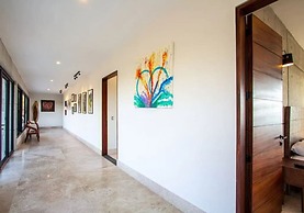 Punta De Mita - Luxury 7 BR Villa Oceanview