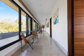 Punta De Mita - Luxury 7 BR Villa Oceanview
