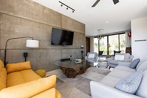 Punta De Mita - Luxury 7 BR Villa Oceanview