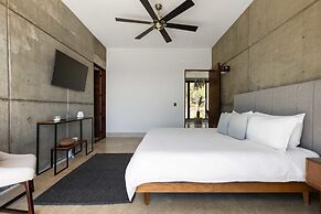 Punta De Mita - Luxury 7 BR Villa Oceanview