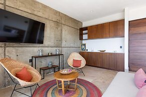 Punta De Mita - Luxury 7 BR Villa Oceanview