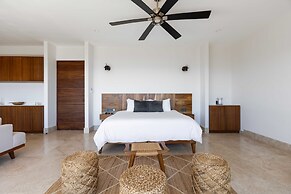 Punta De Mita - Luxury 7 BR Villa Oceanview