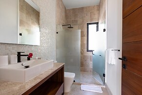 Punta De Mita - Luxury 7 BR Villa Oceanview