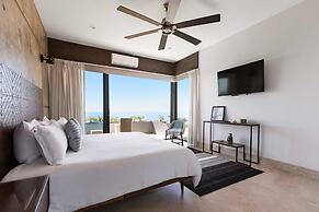 Punta De Mita - Luxury 7 BR Villa Oceanview