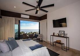 Punta De Mita - Luxury 7 BR Villa Oceanview