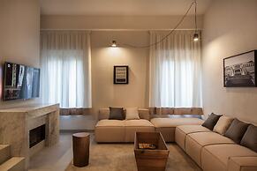 Penthouse in Siena s Heart With Elevator Parking