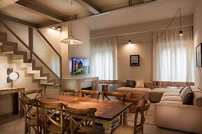 Penthouse in Siena s Heart With Elevator Parking