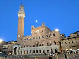 Penthouse in Siena s Heart With Elevator Parking