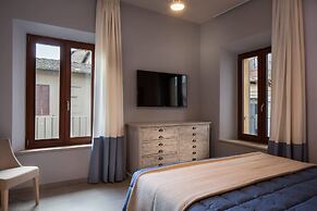Penthouse in Siena s Heart With Elevator Parking