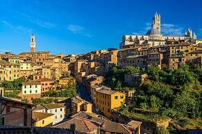 Penthouse in Siena s Heart With Elevator Parking