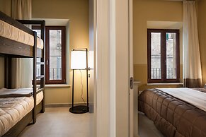 Penthouse in Siena s Heart With Elevator Parking