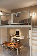 Penthouse in Siena s Heart With Elevator Parking