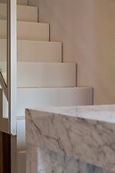 Penthouse in Siena s Heart With Elevator Parking